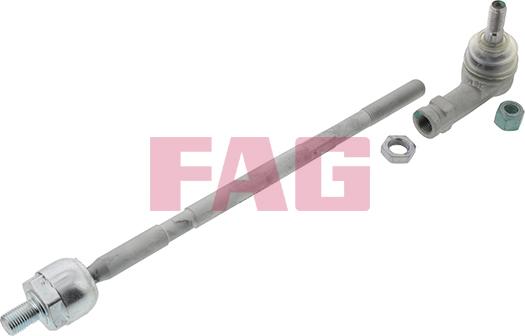 FAG 840 0504 10 - Tie Rod autospares.lv