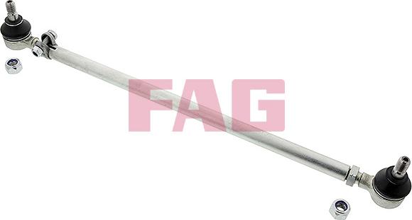 FAG 840 0505 10 - Tie Rod autospares.lv