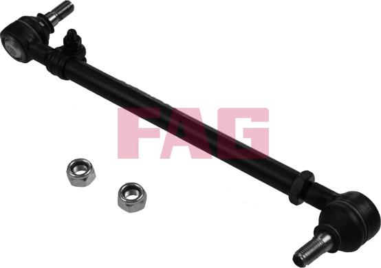 FAG 840 0506 10 - Tie Rod autospares.lv