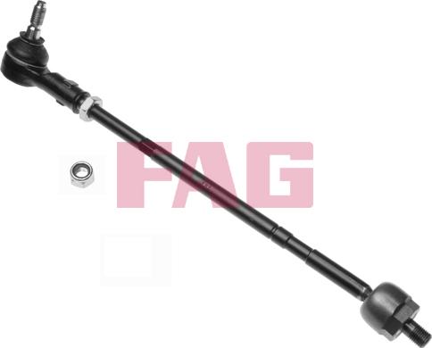 FAG 840 0508 10 - Tie Rod autospares.lv