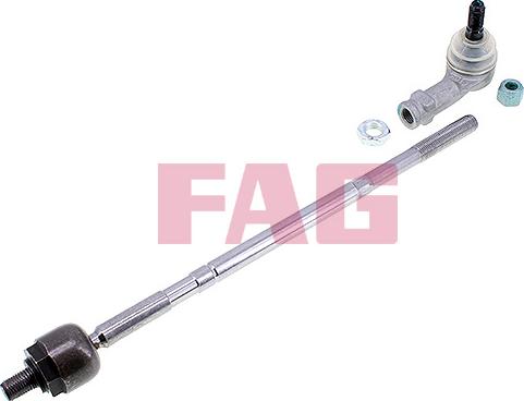 FAG 840 0514 10 - Tie Rod autospares.lv