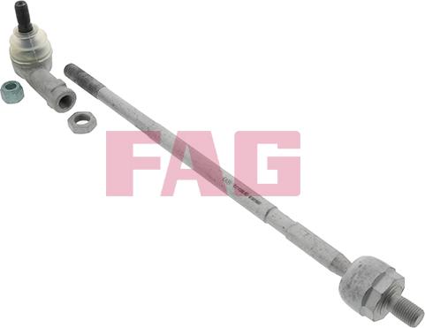 FAG 840 0515 10 - Tie Rod autospares.lv