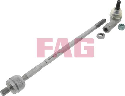 FAG 840 0516 10 - Tie Rod autospares.lv