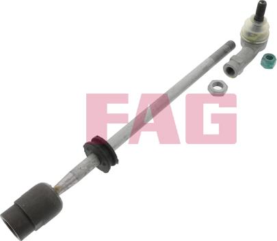 FAG 840 0510 10 - Tie Rod autospares.lv