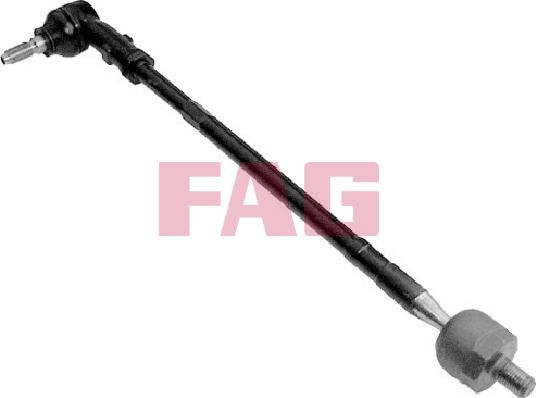 FAG 840 0518 10 - Tie Rod autospares.lv
