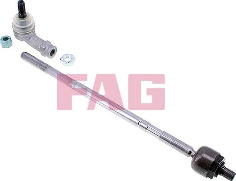 FAG 840 0513 10 - Tie Rod autospares.lv