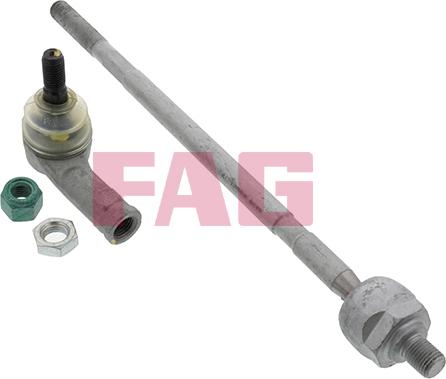 FAG 840 0512 10 - Tie Rod autospares.lv
