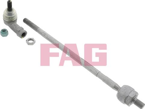 FAG 840 0517 10 - Tie Rod autospares.lv