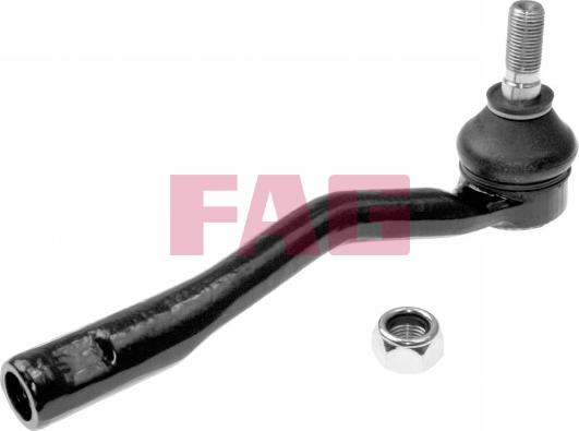 FAG 840 0589 10 - Tie Rod End autospares.lv