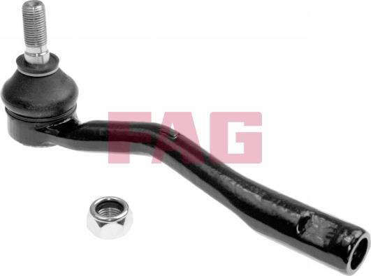 FAG 840 0588 10 - Tie Rod End autospares.lv