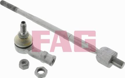 FAG 840 0539 10 - Tie Rod autospares.lv