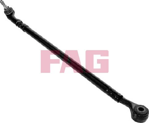 FAG 840 0534 10 - Tie Rod autospares.lv