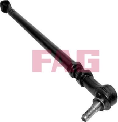 FAG 840 0533 10 - Tie Rod autospares.lv