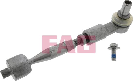 FAG 840 0537 10 - Tie Rod autospares.lv