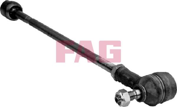 FAG 840 0525 10 - Tie Rod autospares.lv