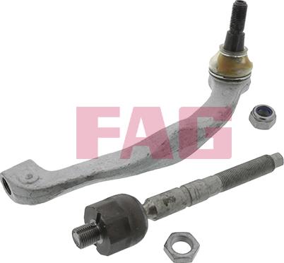 FAG 840 0526 10 - Tie Rod autospares.lv