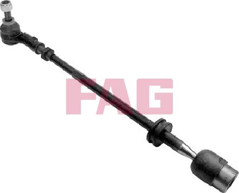 FAG 840 0520 10 - Tie Rod autospares.lv