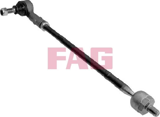 FAG 840 0523 10 - Tie Rod autospares.lv