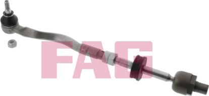 FAG 840 0574 10 - Tie Rod autospares.lv