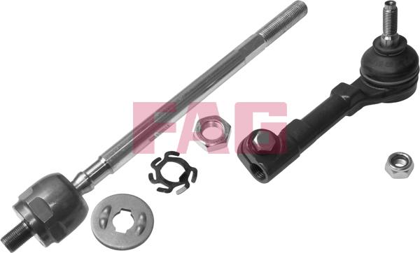 FAG 840 0570 10 - Tie Rod autospares.lv