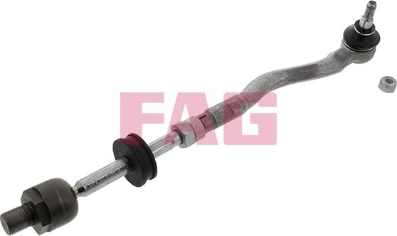 FAG 840 0573 10 - Tie Rod autospares.lv