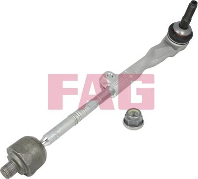 FAG 840 0572 10 - Tie Rod autospares.lv