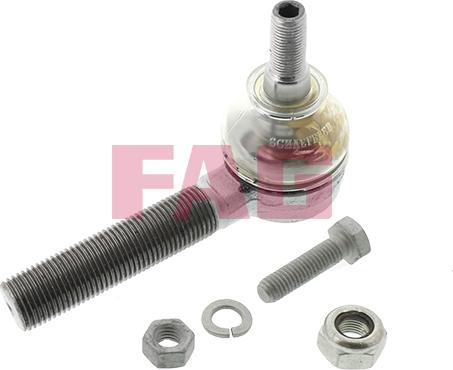 FAG 840 0694 10 - Tie Rod End autospares.lv