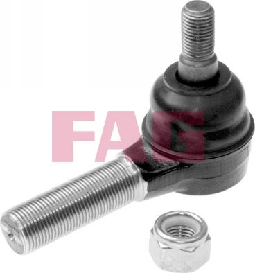 FAG 840 0690 10 - Tie Rod End autospares.lv