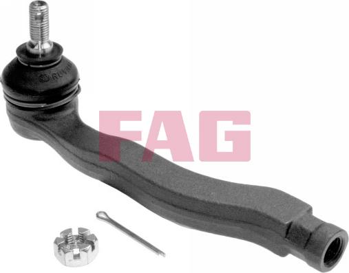 FAG 840 0644 10 - Tie Rod End autospares.lv