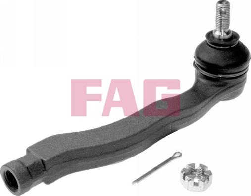 FAG 840 0645 10 - Tie Rod End autospares.lv