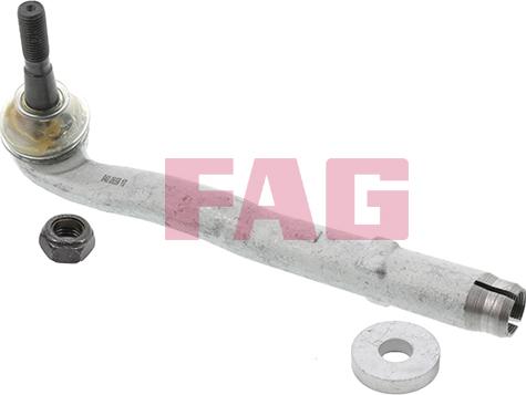 FAG 840 0658 10 - Tie Rod End autospares.lv