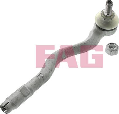 FAG 840 0669 10 - Tie Rod End autospares.lv