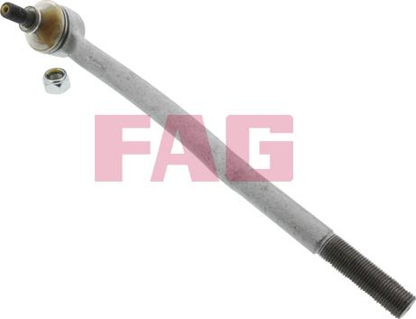 FAG 840 0664 10 - Tie Rod End autospares.lv