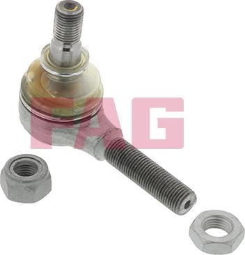 FAG 840 0665 10 - Tie Rod End autospares.lv