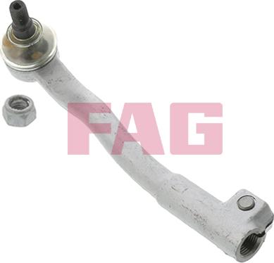 FAG 840 0661 10 - Tie Rod End autospares.lv