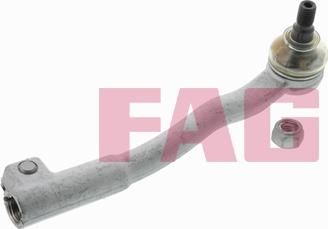 FAG 840 0663 10 - Tie Rod End autospares.lv