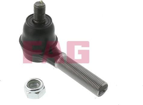 FAG 840 0662 10 - Tie Rod End autospares.lv