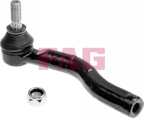 FAG 840 0606 10 - Tie Rod End autospares.lv