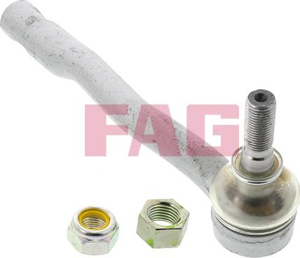 FAG 840 0601 10 - Tie Rod End autospares.lv