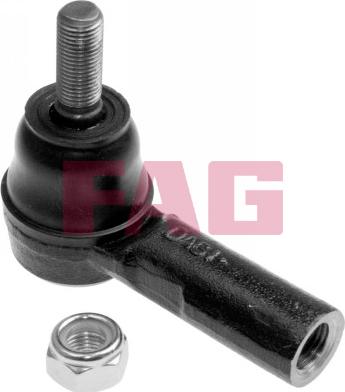 FAG 840 0603 10 - Tie Rod End autospares.lv