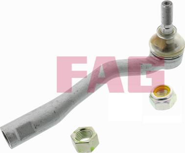 FAG 840 0602 10 - Tie Rod End autospares.lv