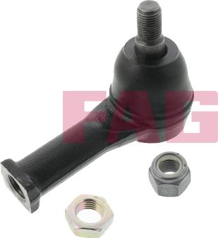 FAG 840 0619 10 - Tie Rod End autospares.lv