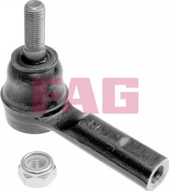 FAG 840 0611 10 - Tie Rod End autospares.lv