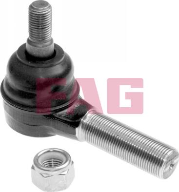 FAG 840 0689 10 - Tie Rod End autospares.lv