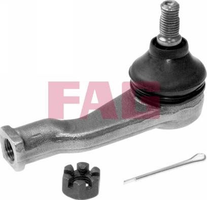 FAG 840 0684 10 - Tie Rod End autospares.lv