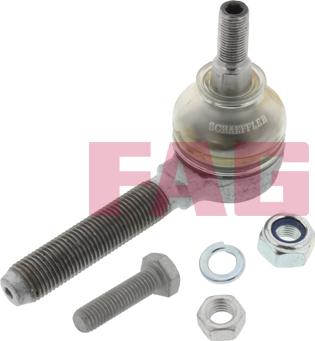 FAG 840 0685 10 - Tie Rod End autospares.lv