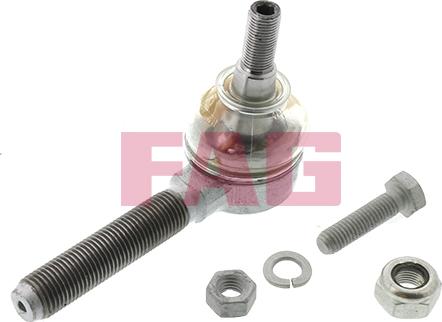 FAG 840 0687 10 - Tie Rod End autospares.lv