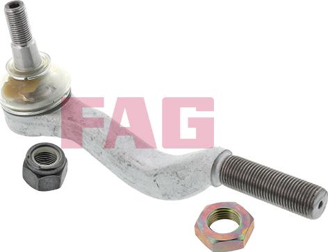 FAG 840 0634 10 - Tie Rod End autospares.lv