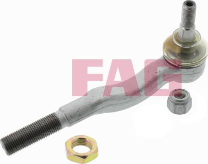 FAG 840 0636 10 - Tie Rod End autospares.lv