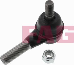 FAG 840 0633 10 - Tie Rod End autospares.lv